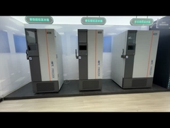 MD-25W568 568L 플라즈마 저장 냉장고, 백신용 의료 냉장고